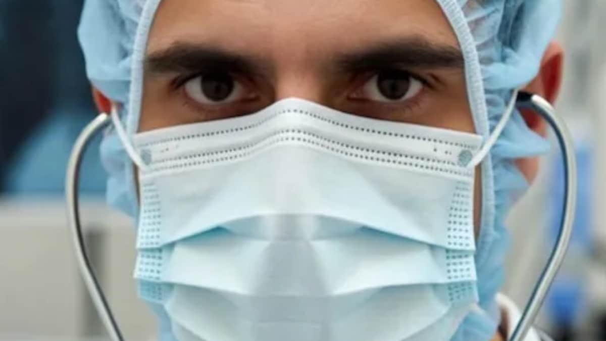 Fake Doctor Worked For 3 Years At UP Medical College Using Brother