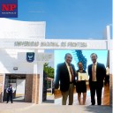 UNF obtiene segundo lugar nacional en seguimiento y evaluación 2024