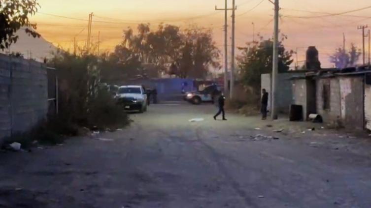 Tragedia: Atropella y mata camión de carga a niño de 2 años