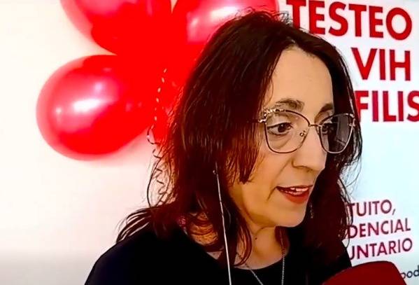 Dia mundial de la Lucha contra el SIDA: El HZCO impulsa jornadas de prevención y testeos gratuitos