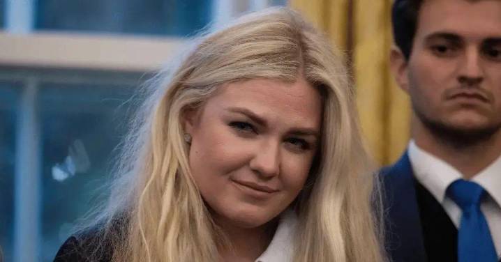 Erika Kirk Slams 'Career-Driven' Women For Relying On The Government