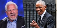 Glenn Beck loses it over new GAO report exposing ANOTHER multibillion