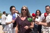 Al Senado. El PP sitúa a 'La Paqui' y al hijo de Ábalos en el foco del caso Koldo