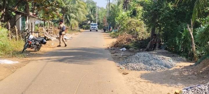 Odisha: Fresh turn in Malkangiri murder case as severed head of woman found