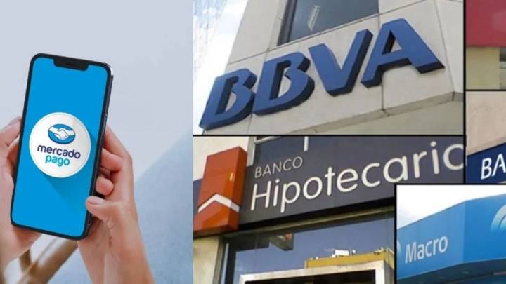 Los bancos estallan contra las billeteras virtuales: "Pagar salarios ahí es un peligro para los trabajadores"