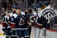 Avs handle Preds, stay unbeaten at home in regulation - The Rink Live | Coverage of youth, junior, high school and college hockey