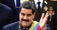 "Los días de Maduro están contados", dice Trump