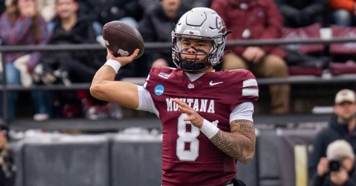 Griz Insider: Keali'i Ah Yat talks breakout season; UM readies for South Dakota