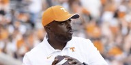 Tennessee parts ways with defensive coordinator Tim Banks