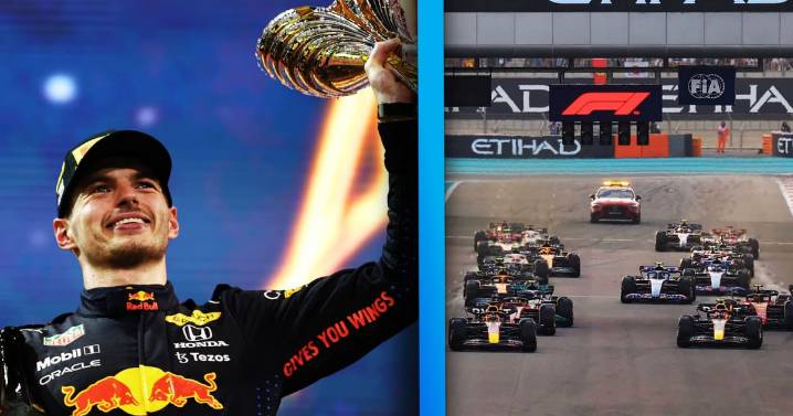 Gran Premio de Abu Dabi: Todo lo que debes de saber de la última carrera de la temporada en la F1