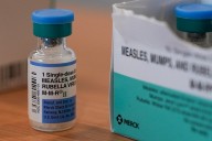 Utah has a 115 confirmed cases of measles, with latest infection at Bingham High