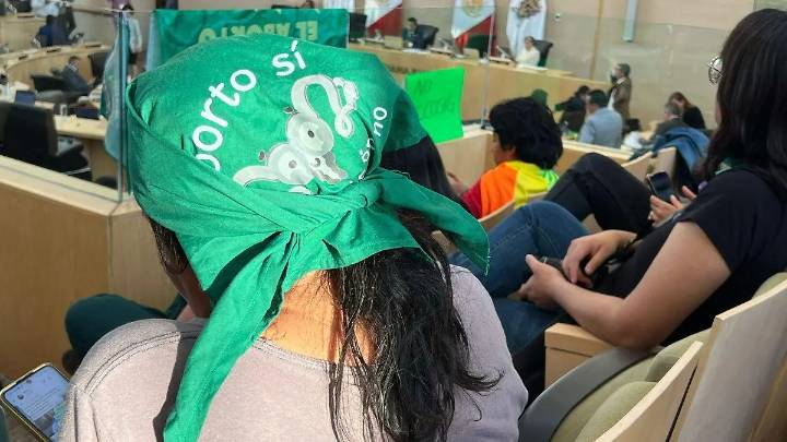 VIDEO. ¡Sin cambios! Desechan nuevamente el aborto en Guanajuato