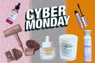 All the best Cyber Monday beauty deals on my holy grail products