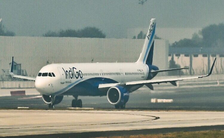 IndiGo Refunds Rs 827 Crore To Passengers; Returns 4,500 Bags Amid Stern Govt Warning