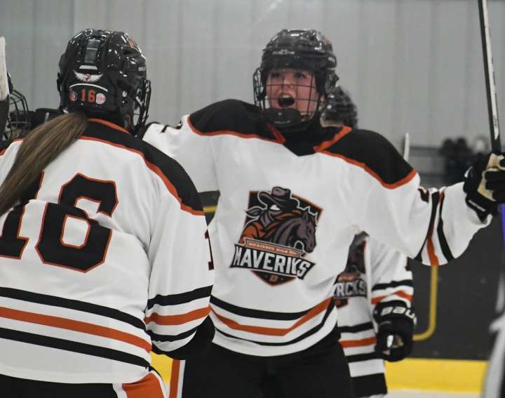 Power play breaks through, Lopez shines in Mavericks' 4