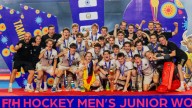 FIH Junior World Cup: Germany have another world-class goalkeeper on their hands as they win record