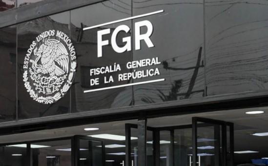 Con Gertz se dispararon las investigaciones internas en FGR