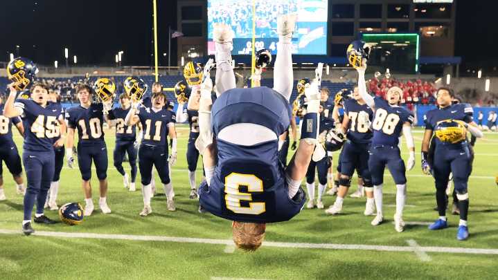 All-Ohio football: Kirtland adds more Division VI hardware to state title