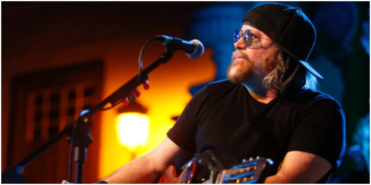 Golpe a la cultura cubana: conciertos de Carlos Varela en suspenso porque su visa a EE.UU no ha sido aprobada