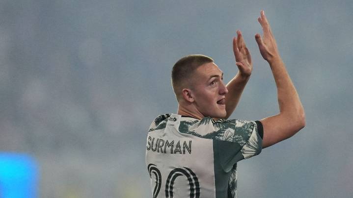 Bank of America becomes the Portland Timbers' new jersey sponsor