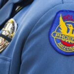 Suspect hospitalized after officer-involved shooting in north Phoenix