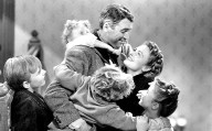 Tickets on sale Saturday for Christmas Eve screenings of ‘It’s a Wonderful Life’