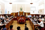 El Concejo aprobó la prorroga de las concesiones de transporte