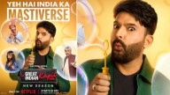 TV ‘The Great Indian Kapil Show Season 4’: Kapil Sharma Says Fans Will See a Comedy ‘Multiverse’ Like Never Before
