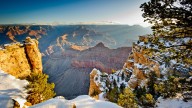 Grand Canyon National Park's Biggest Repeat Problem Forces Closures All Over Again