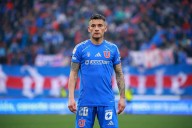 “Charles no tenía la información...”: Luis Marín revela diálogo con Aránguiz tras sus dardos contra el Sifup