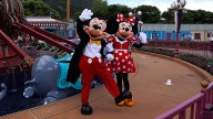 Disney invests $1B in OpenAI in deal to bring characters like Mickey Mouse to Sora AI video tool