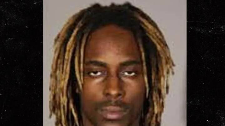 Rapper and Influencer 'Clintnlord' Facing Felony Rape Charges