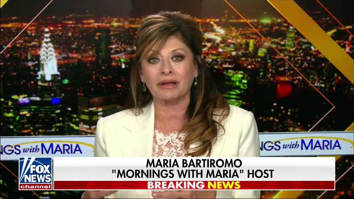 Gaslighting Bartiromo Parrots Trump, Calls Affordability A 'Hoax'