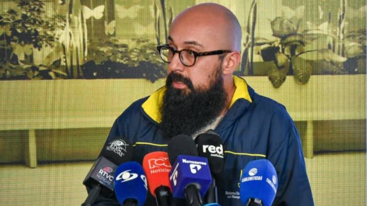 Choque en el Gobierno: Carrillo refuta a Angie Rodríguez y vincula a Benedetti en presuntas irregularidades