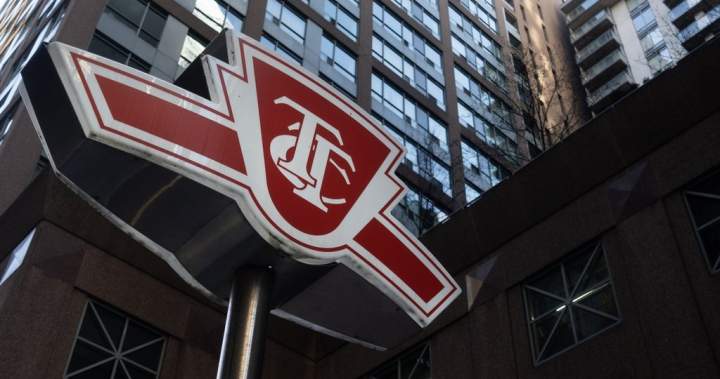 TTC maintenance, asbestos cleanup delaying parts of Rogers’ 5G subway network build