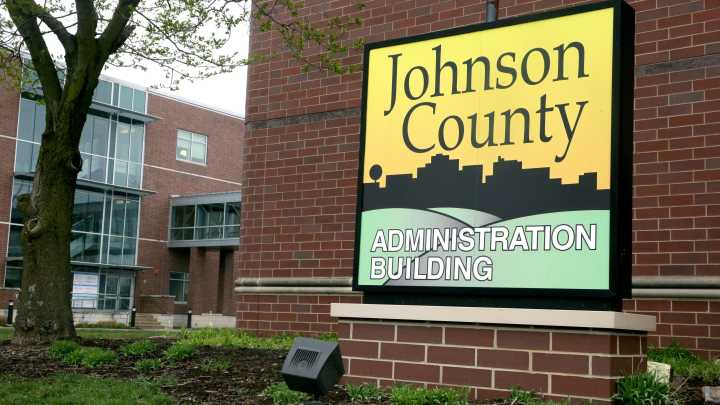 Johnson County redistricting would affect current supervisor seats