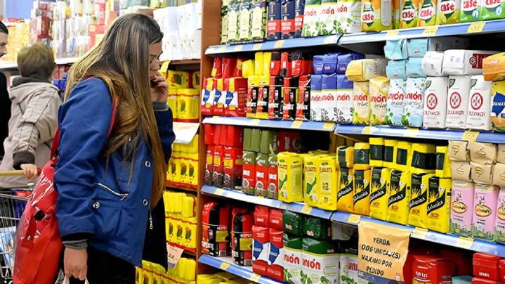 La inflación de la Ciudad de Buenos Aires subió a 2,4% en noviembre y acumula 28,3%