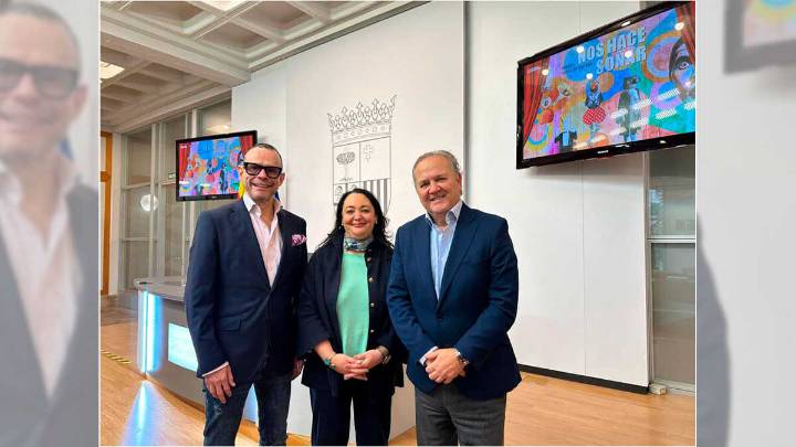 Una gran gala cerrará la programación "Aragón, tierra de cultura" después de 140 actuaciones y 25.000 espectadores