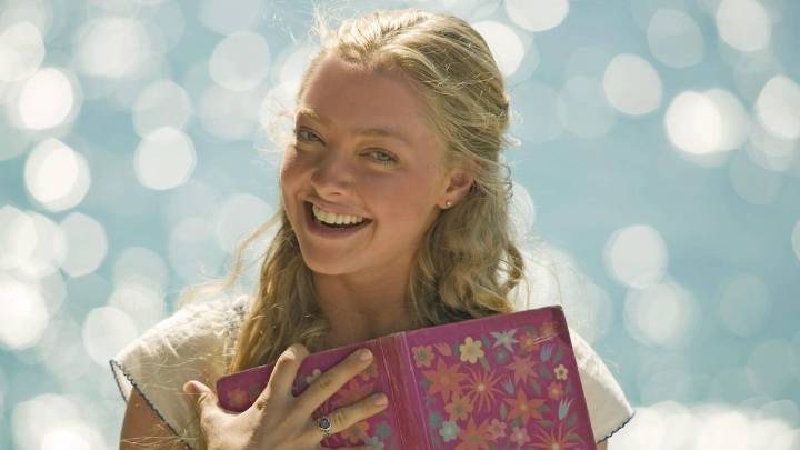 Amanda Seyfried Pushes for Mamma Mia 3: 'It Would Be Silly Not to Make It'
