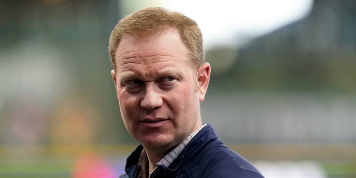 Brewers have power options in free agency