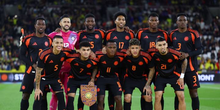 Excampeón del mundo con Argentina evitó colocar a la selección Colombia como favorita para ganar el Mundial de 2026: “No llega”