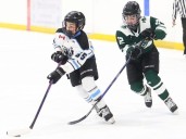 Kent Cobras host Chatham Regional Silver Stick Tournament