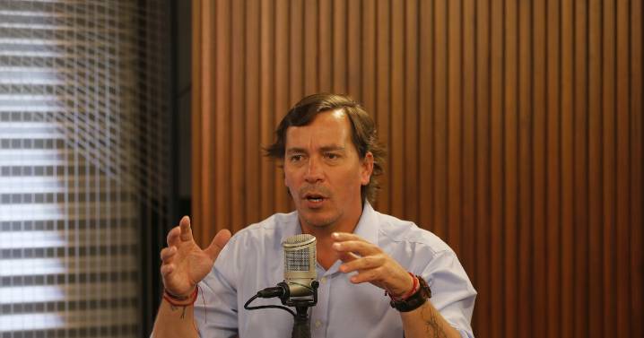 Diputado Labbé (PNL) se abre a avanzar en una coalición amplia incluyendo a Amarillos y Demócratas en eventual gobierno de Kast
