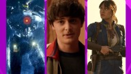 The Films and Shows You Should Be Streaming in December 2025