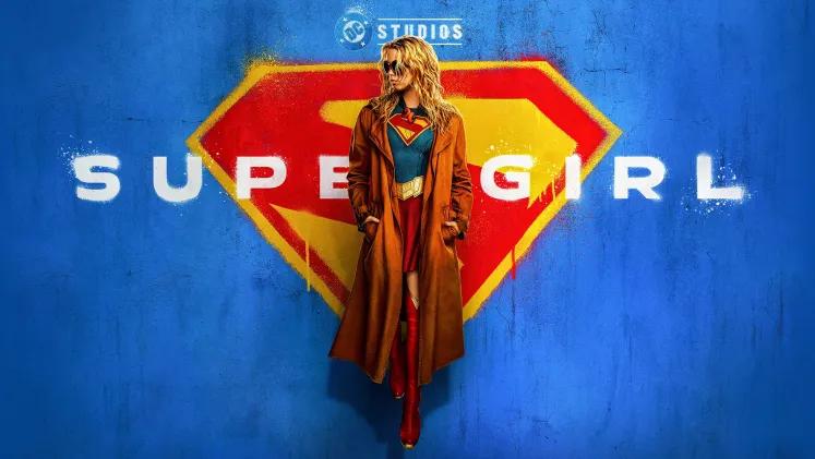 Estrenan teaser oficial de Supergirl