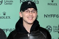 Timothée Chalamet Dances to Soulja Boy on 'Marty Supreme' Press Tour