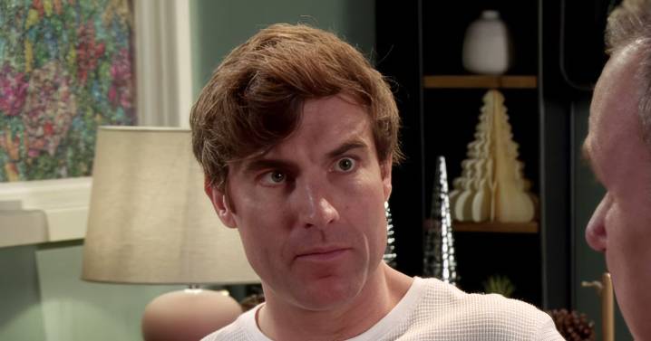 Coronation Street Theo actor has real-life famous dad and fans will be floored