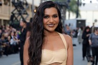 Mindy Kaling Teases New, Exciting Details for Upcoming Hulu Series 'Not Suitable for Work' (Exclusive)
