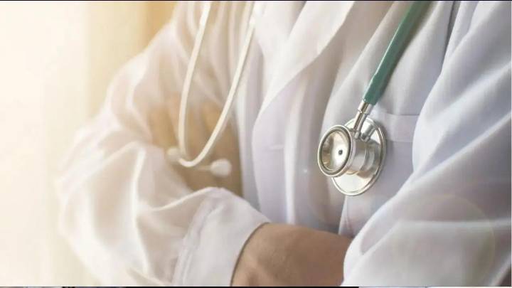 Doctor who sold ketamine to Matthew Perry gets 2.5 years in prison