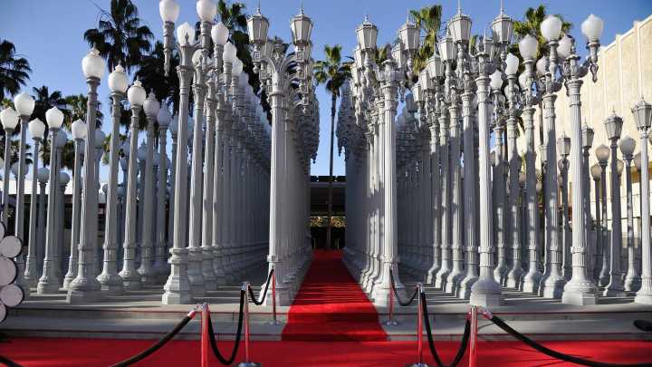 New Home for Vanity Fair Oscar Party: A-List Event Heads to LACMA